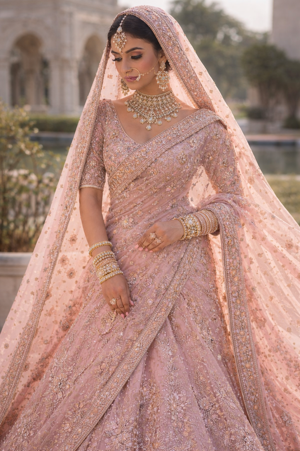 Lehenga